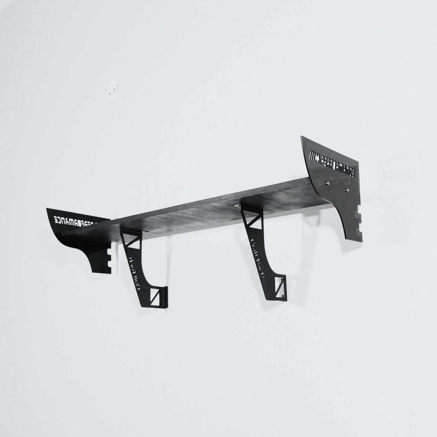 SPOILER SHELF - M_PERFOMANCE