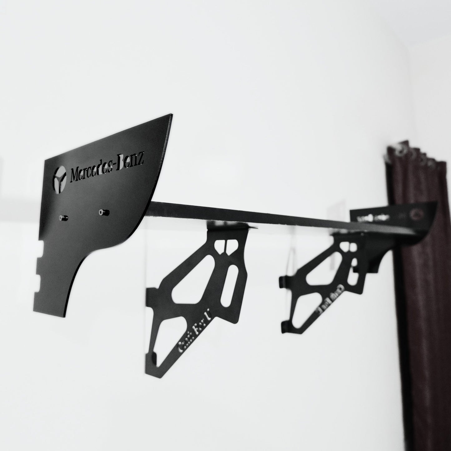 SPOILER SHELF - Mercedes Benz