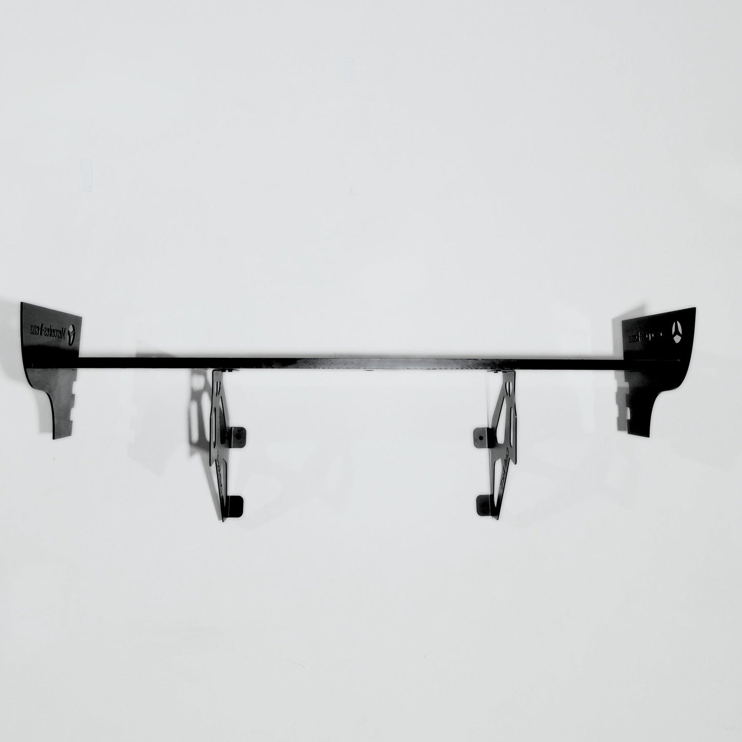 SPOILER SHELF - Mercedes Benz