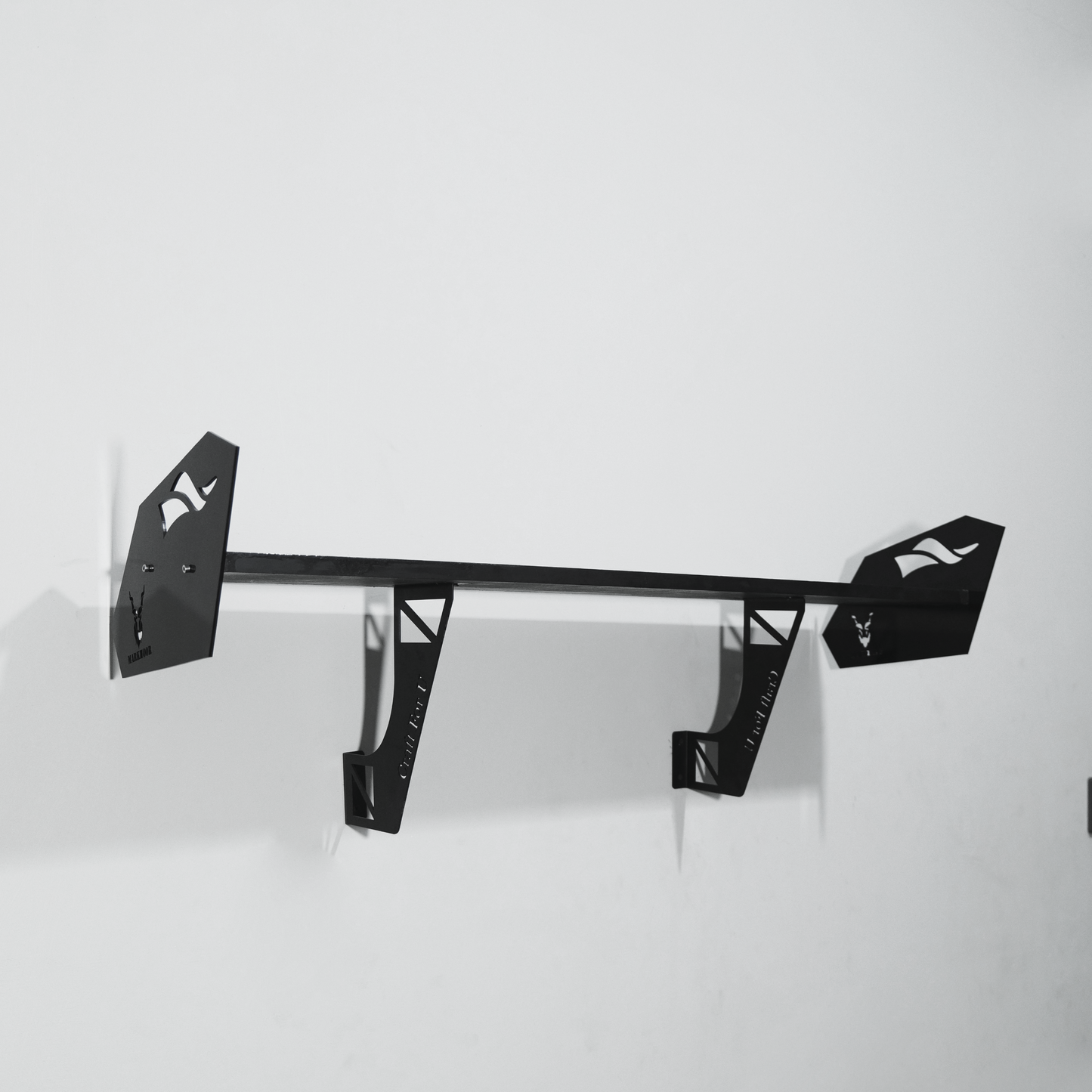 SPOILER SHELF - MARKHOR EDITION