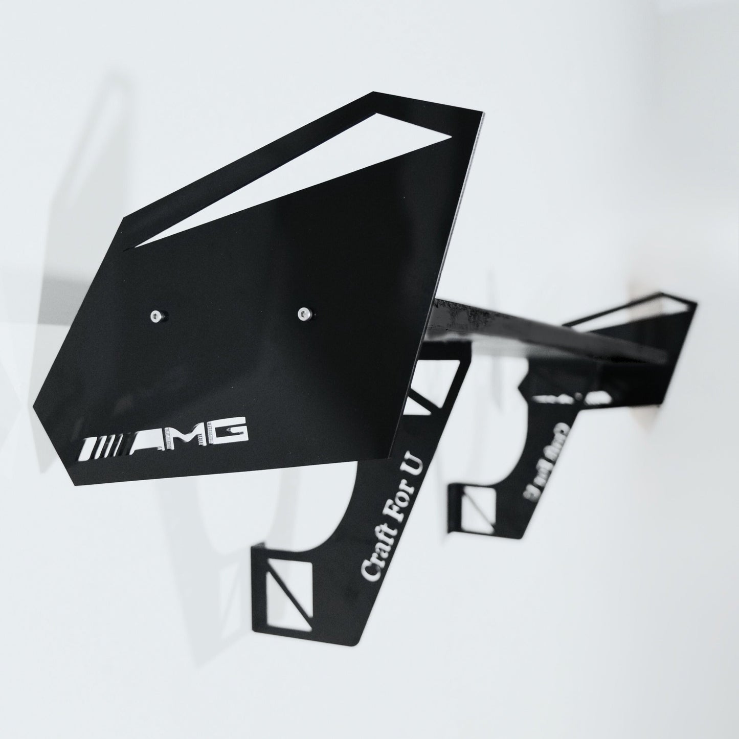 SPOILER SHELF -AMG