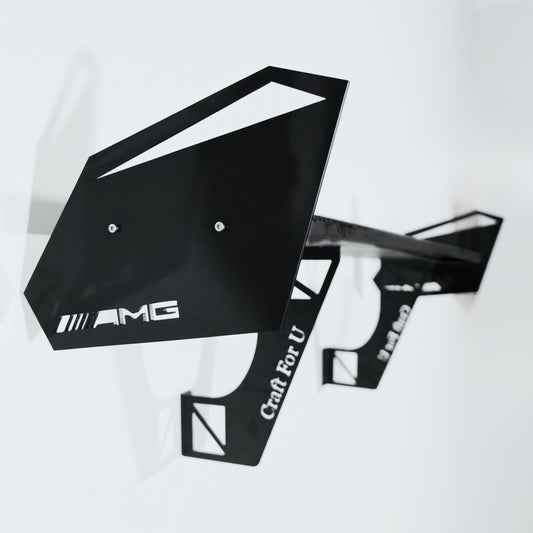 SPOILER SHELF -AMG