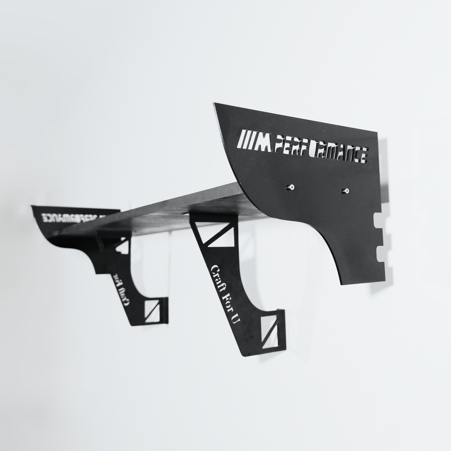 SPOILER SHELF - M_PERFOMANCE