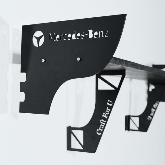 SPOILER SHELF - Mercedes Benz