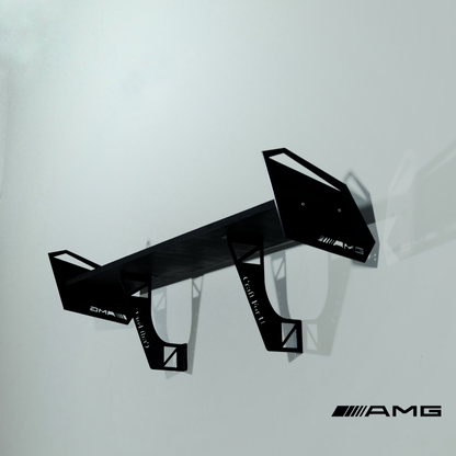 SPOILER SHELF -AMG