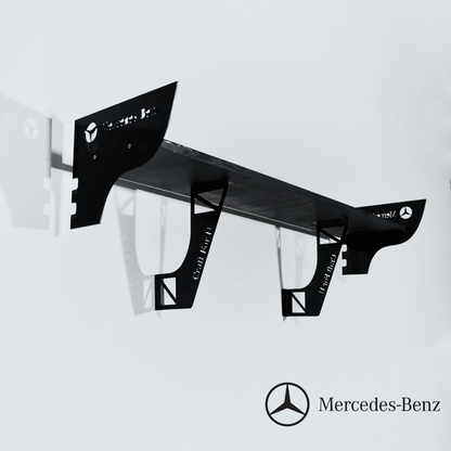 SPOILER SHELF - Mercedes Benz