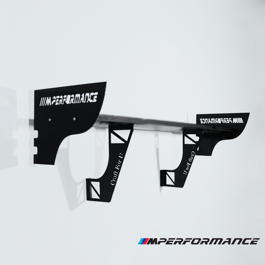 SPOILER SHELF - M_PERFOMANCE
